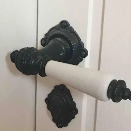 Feriehus House Four Castles View - A Whole House For You!! *