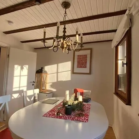 بيت للعطل House Four Castles View - A Whole House For You!! لورش ام راين