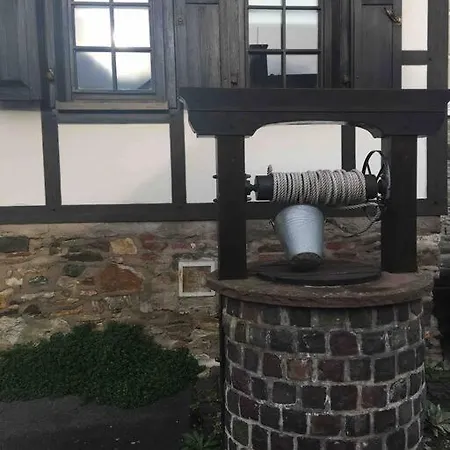 House Four Castles View - A Whole House For You!! * Lorch am Rhein