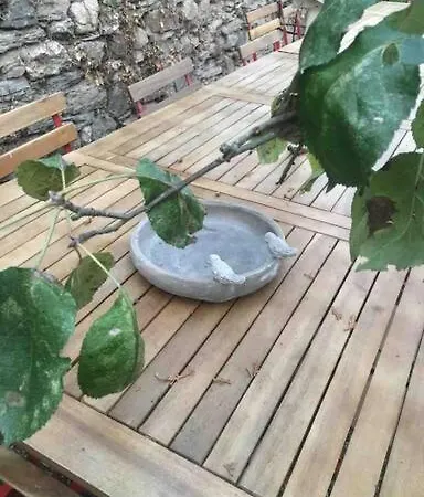 Feriehus House Four Castles View - A Whole House For You!! Lorch am Rhein