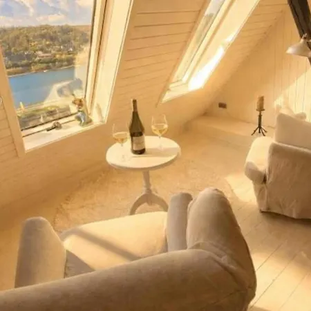 House Four Castles View - A Whole House For You!! بيت للعطل لورش ام راين