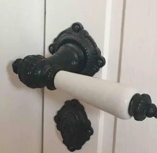 Nyaraló House Four Castles View - A Whole House For You!! *