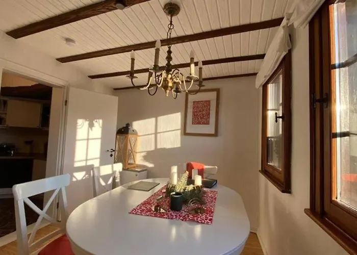 Nyaraló House Four Castles View - A Whole House For You!! Lorch am Rhein