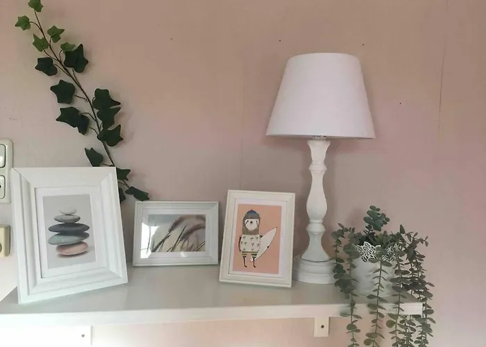 House Four Castles View - A Whole House For You!! Nyaraló