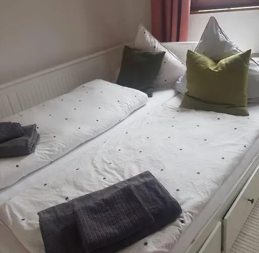 Holiday home House Four Castles View - A Whole House For You!! *