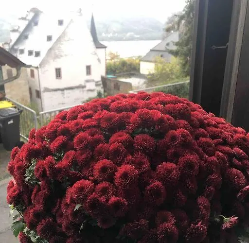 Nyaraló House Four Castles View - A Whole House For You!! Lorch am Rhein