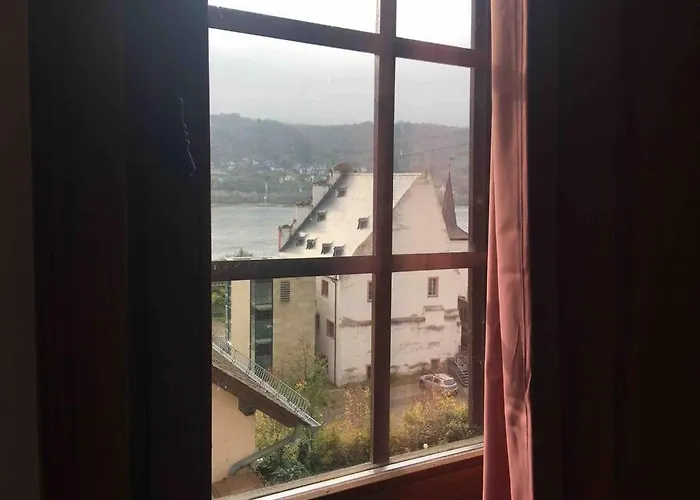 House Four Castles View - A Whole House For You!! Nyaraló