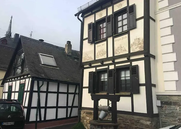 Nyaraló House Four Castles View - A Whole House For You!!