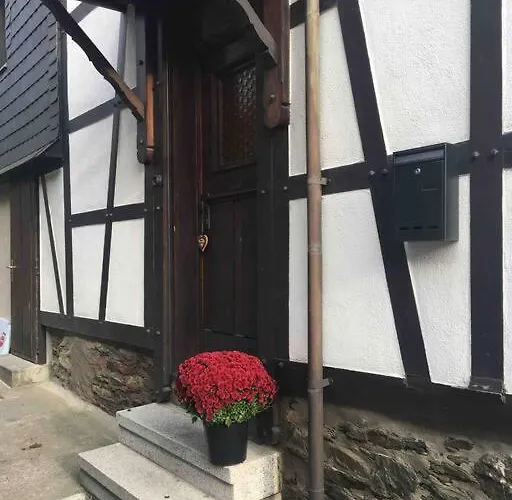 House Four Castles View - A Whole House For You!! Nyaraló *