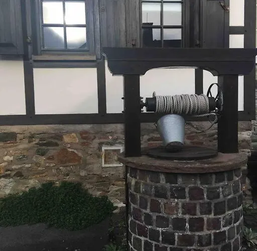 House Four Castles View - A Whole House For You!! * Lorch am Rhein