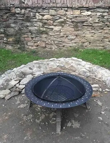 Nyaraló House Four Castles View - A Whole House For You!!