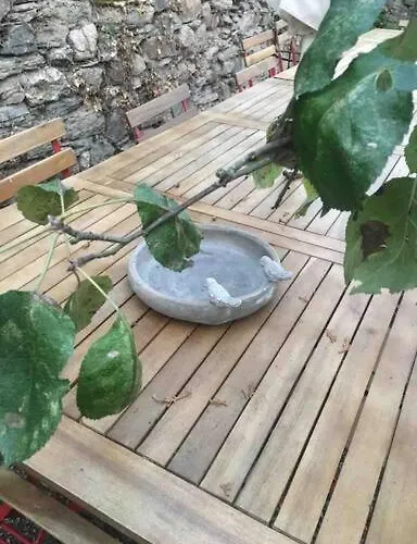 Nyaraló House Four Castles View - A Whole House For You!! Lorch am Rhein