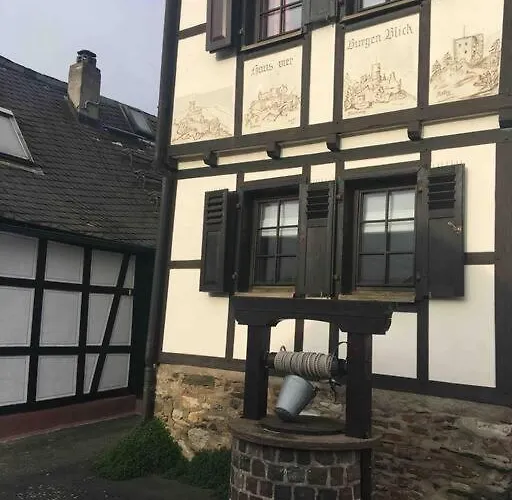 House Four Castles View - A Whole House For You!! *